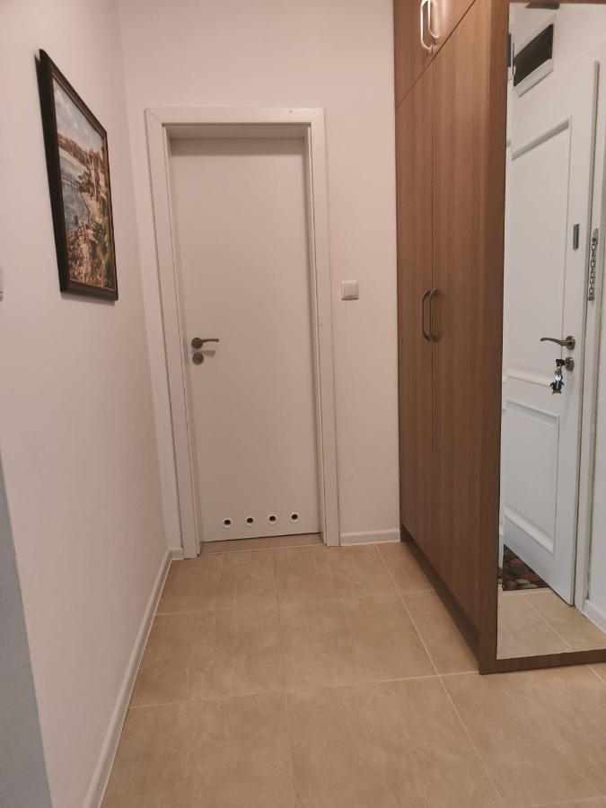 Studio Aivasovskij Park - Meters Away From Beach Πομόριε Εξωτερικό φωτογραφία