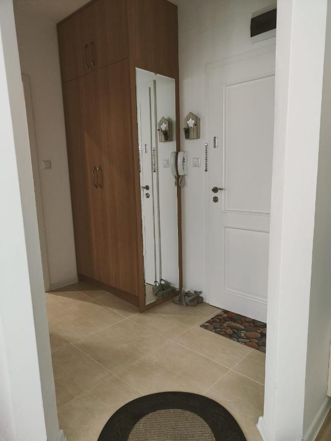 Studio Aivasovskij Park - Meters Away From Beach Πομόριε Εξωτερικό φωτογραφία